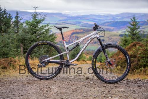 Bird Aether 9 ficha técnica y opiniones